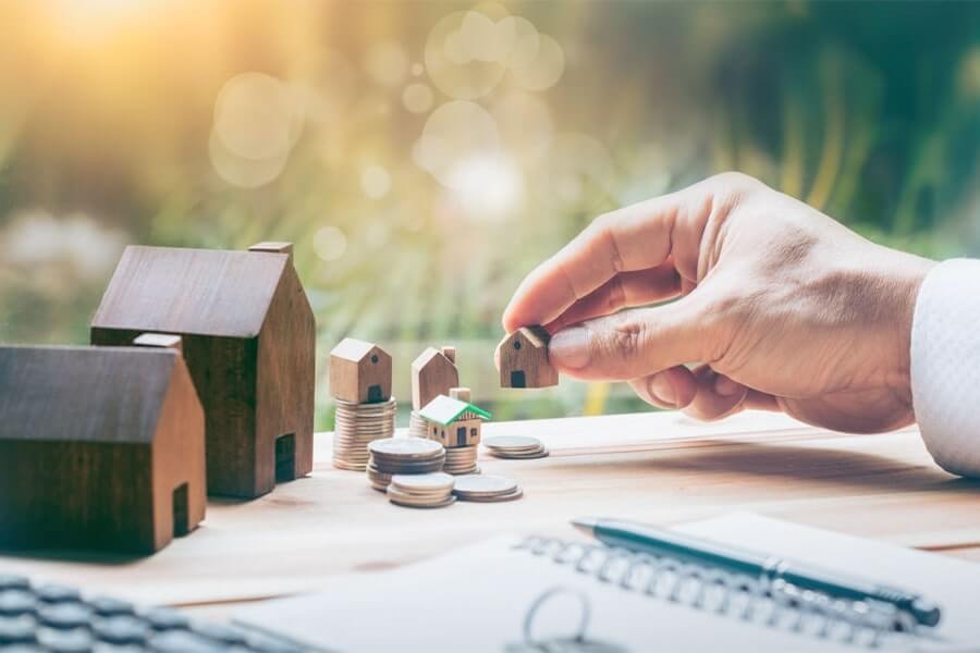 Real Estate Agents