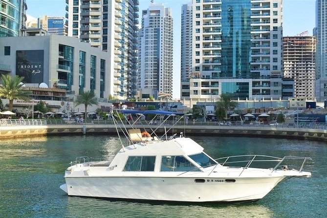 Yacht Rentals