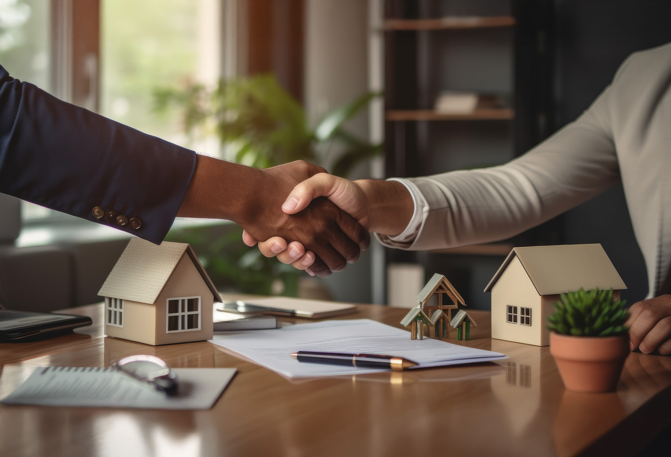Property Investment 

