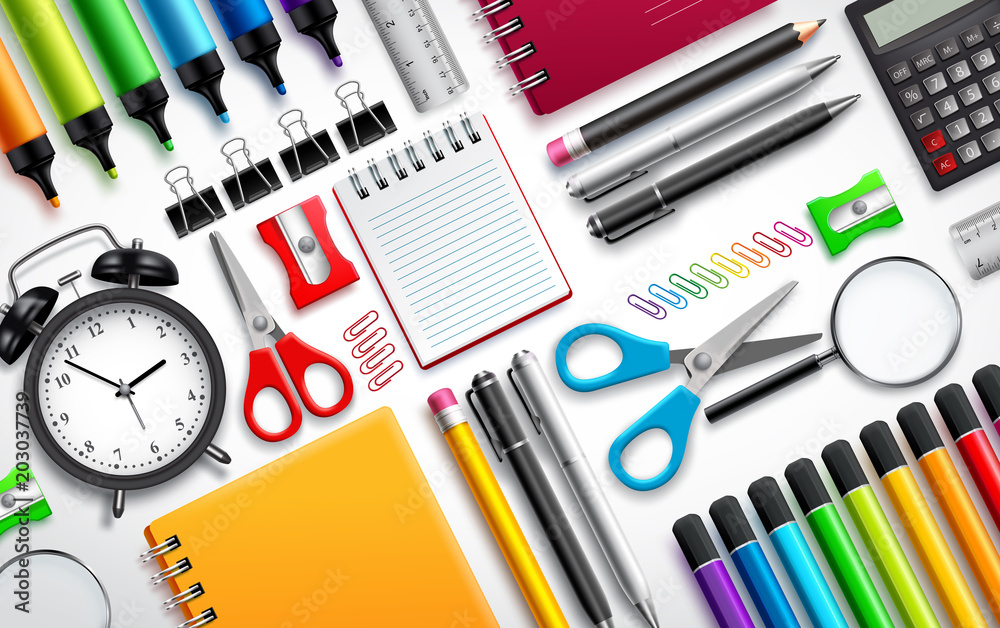 office products supplier