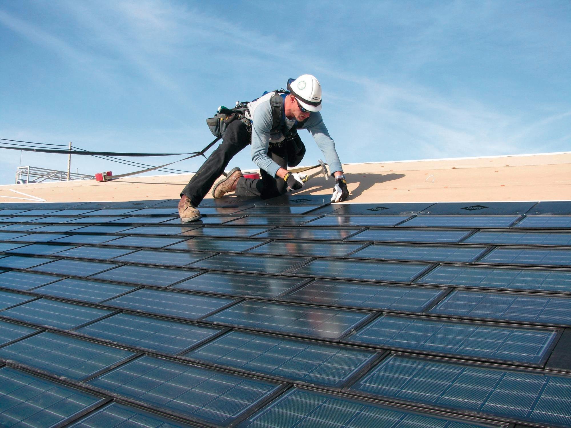 Roofing Services