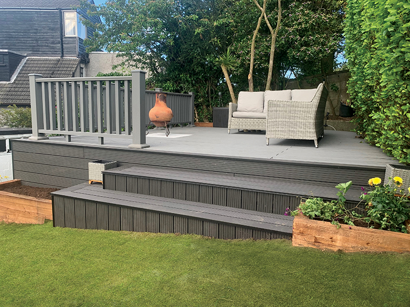 deck builders