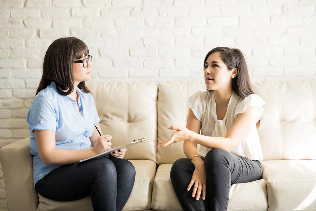 Therapy Services