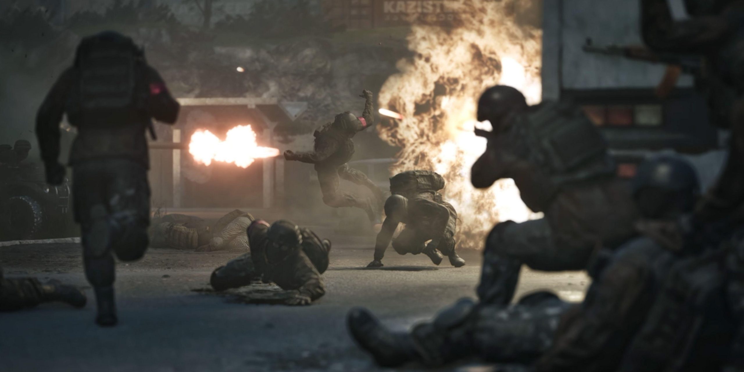 Wardogs DMA